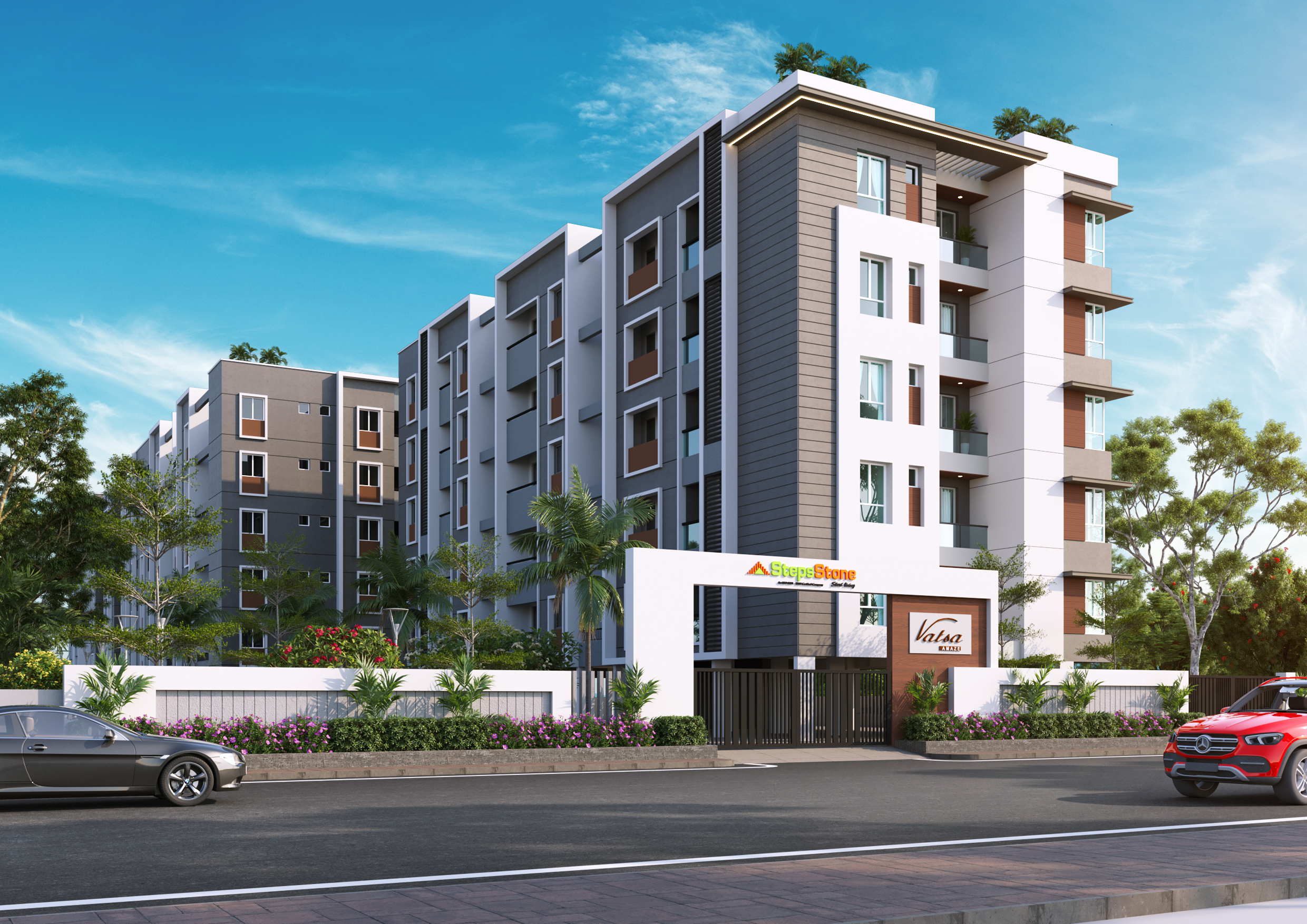 Apartments for Sale in Porur